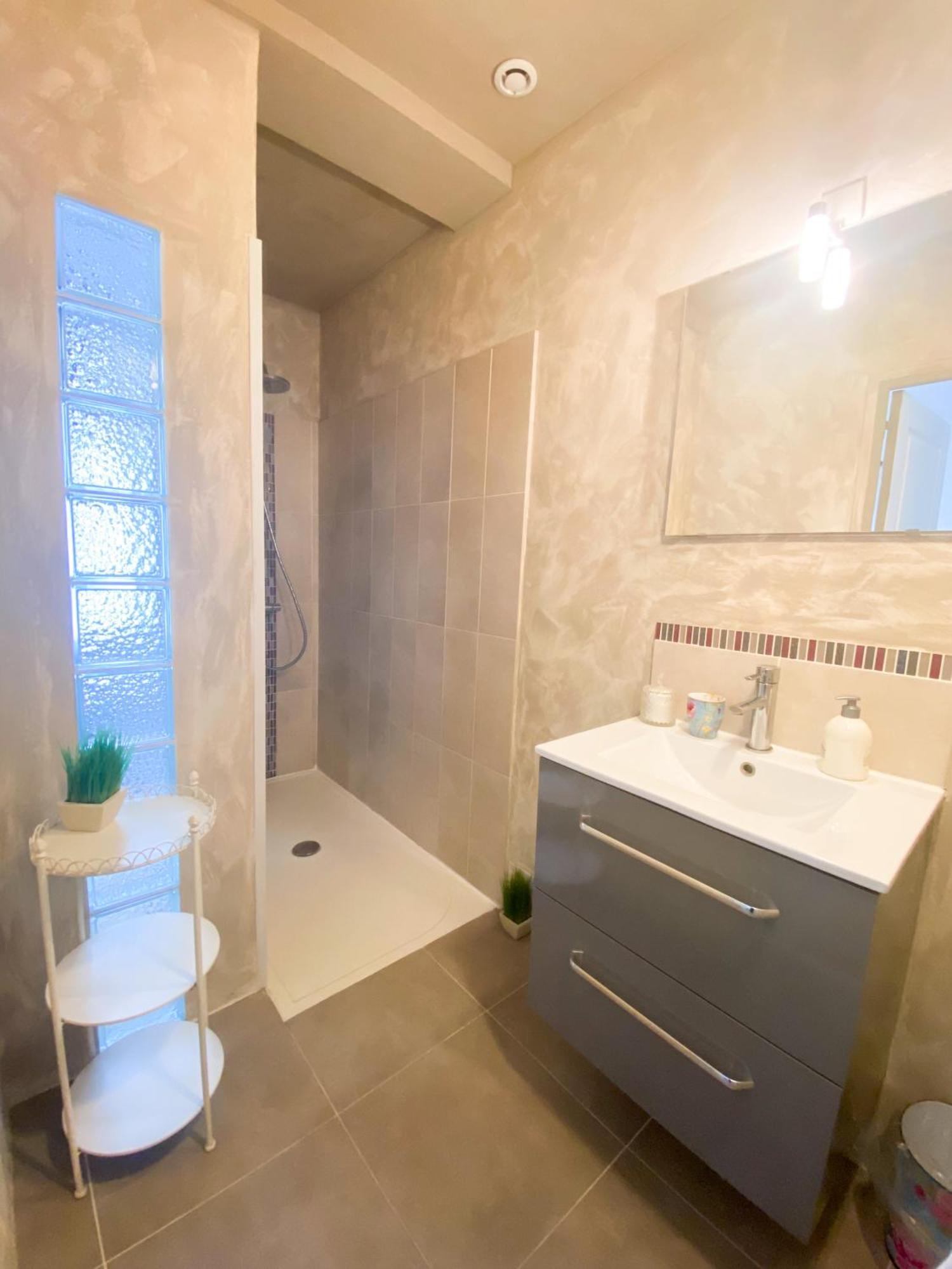 Chambres D'Hotes La Villa Alienor Лез Андели Екстериор снимка
